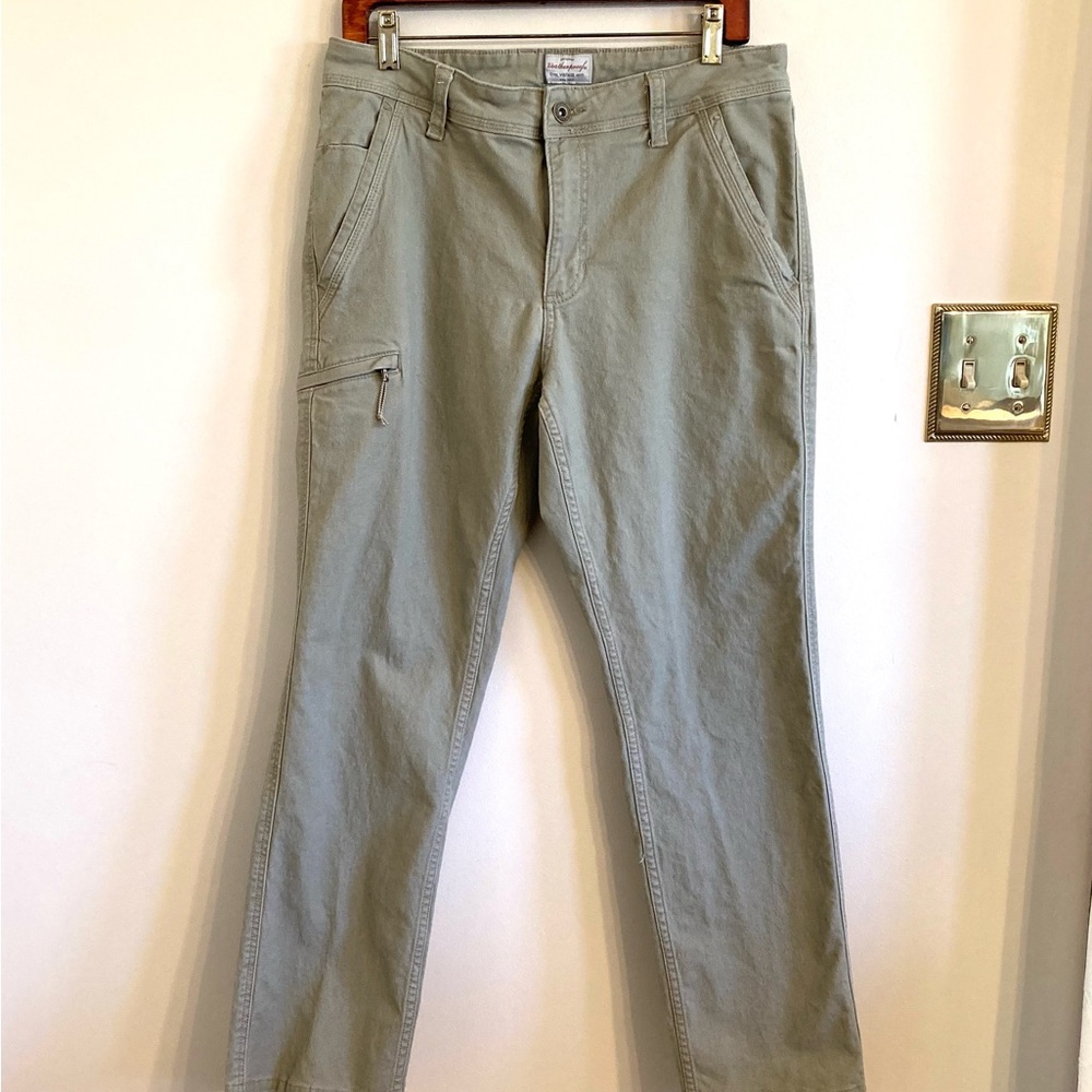 ‘Original Weatherproof’ Brand Men's Pants - Picture 12 of 14